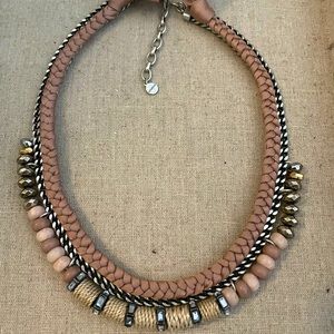 Stella & Dot Necklace